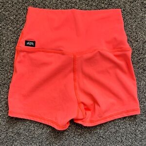 Hayworth Shorites
-Coral